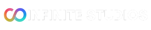 Infinite Studios Logo